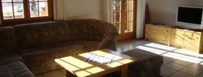 General information about your stay at Casa Yolanda Furer