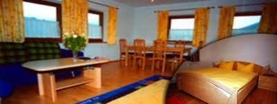 General information about your stay at Ferienwohnungen Seisl