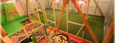 General information about your stay at Funpark Westendorf