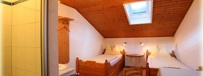 General information about your stay at Funpark Westendorf