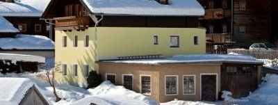 General information about your stay at Haus Koller