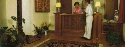 General information about your stay at Hotel Brunnhof