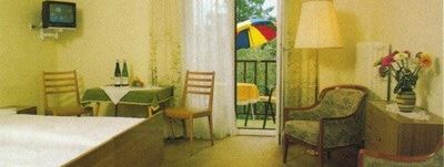 General information about your stay at Hotel Brunnhof