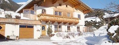 General information about your stay at Lerch