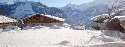 General information about your stay at Lerch