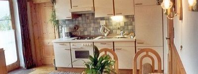 General information about your stay at Lerch