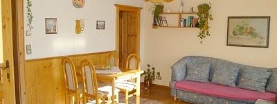 General information about your stay at Lerch