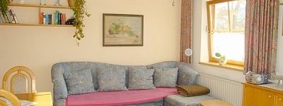 General information about your stay at Lerch