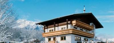 General information about your stay at Pension Kristall