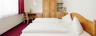 Detaillierte Infos zur Unterkunft Apartements Maria Theresia