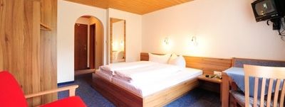 Detaillierte Infos zur Unterkunft Appartement Salzgeber