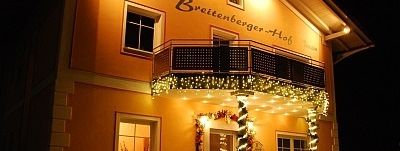 Detaillierte Infos zur Unterkunft Breitenberger-Hof