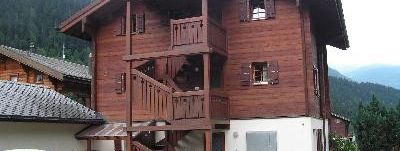 Detaillierte Infos zur Unterkunft Ferienwohnung Albatros