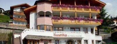 Detaillierte Infos zur Unterkunft Pension Residence Gasser