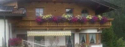 General information about your stay at Haus Sunnseit´n