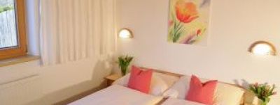 Detaillierte Infos zur Unterkunft Apartments Landhaus Krall