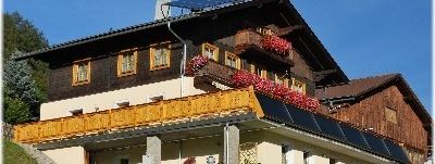 General information about your stay at Veidlerhof