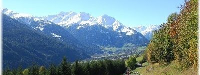 General information about your stay at Veidlerhof