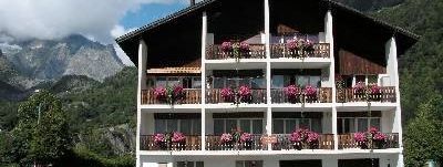 General information about your stay at Casa Yolanda Furer