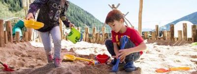 General information about your stay at Familienhotel Huber