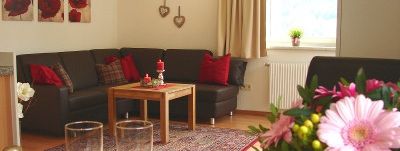 General information about your stay at Haus Alber