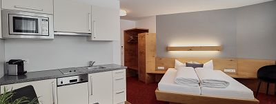 General information about your stay at HOTEL COLLINA ISCHGL