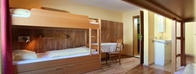 General information about your stay at Funpark Westendorf