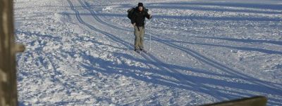 Das Gebiet rund um St. Andreasberg ist ein wahres Eldorado für Langläufer