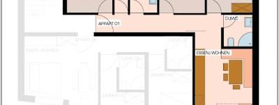 General information about your stay at Apart Bellevue