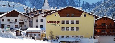 Pitztal Pension Steinkogel