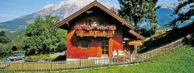 General information about your stay at Fewo Sonnrain-Danzl