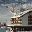 Detaillierte Infos zur Unterkunft Hotel Kreuzbergpass