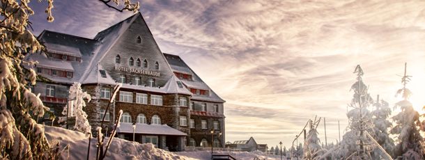 General information about your stay at Relaxhotel Sachsenbaude