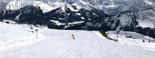 Skivergnügen wird in Deutschland heuer erst ab Januar möglich sein. Die Betreiber sind enttäuscht.