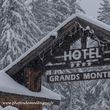 General information about your stay at Hôtel les Grands Montets