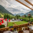 General information about your stay at Hotel Sonnhof***