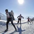 Information on Cross-Country Skiing at St Johann in Tirol