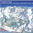 Information about the ski resort Kappl