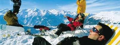 General information about your stay at Castello Königsleiten