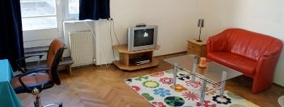 Detaillierte Infos zur Unterkunft Appartement Innsbruck