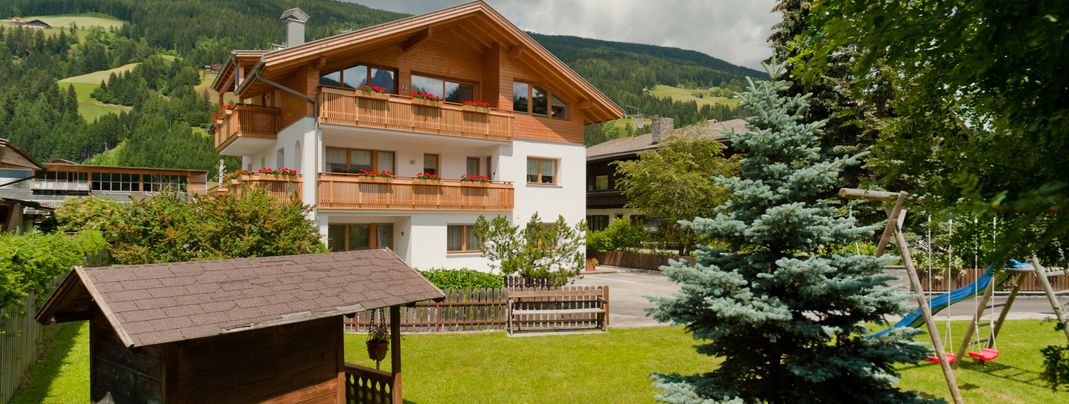 General information about your stay at Appartements Schäfer