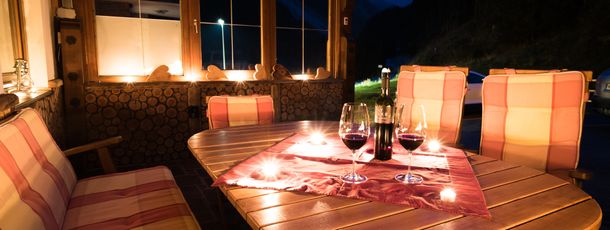 General information about your stay at Haus Markus