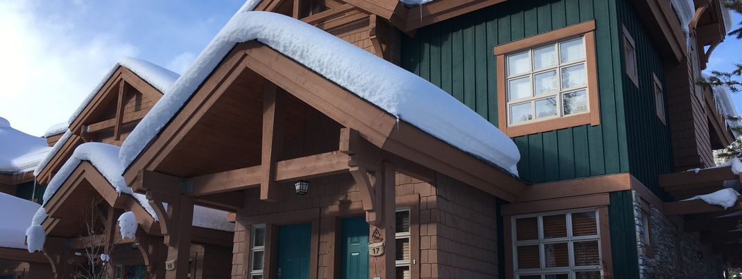 Der März gilt als der schneesicherste Monat im Skigebiet Panorama.