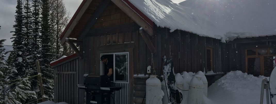 Review Panorama Mountain Resort Category On Mountain Dining