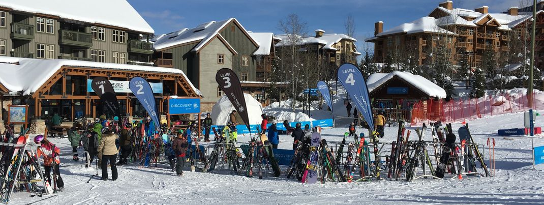 Review Panorama Mountain Resort Category Families