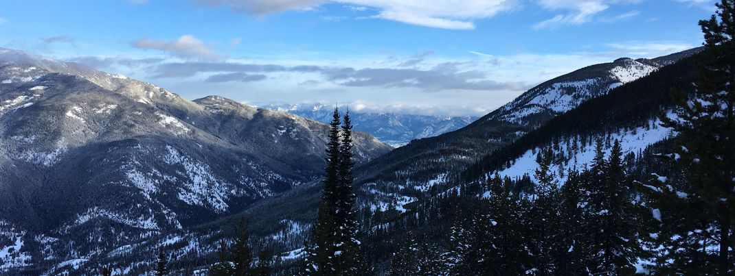 Review Panorama Mountain Resort Category Snow