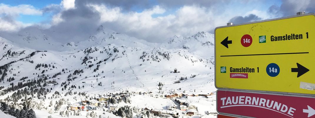 Review about Obertauern - Category: Conclusion