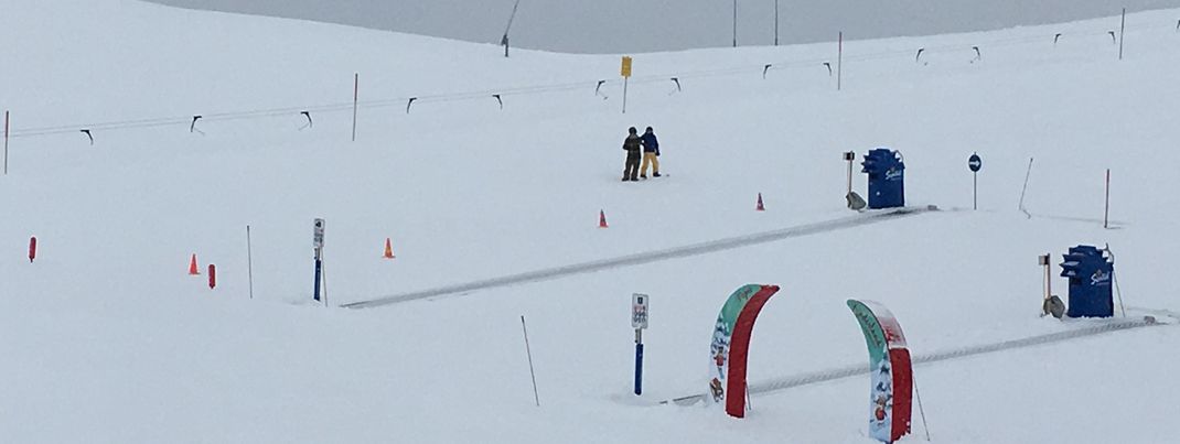 Review about Mayrhofen - Category: Beginner