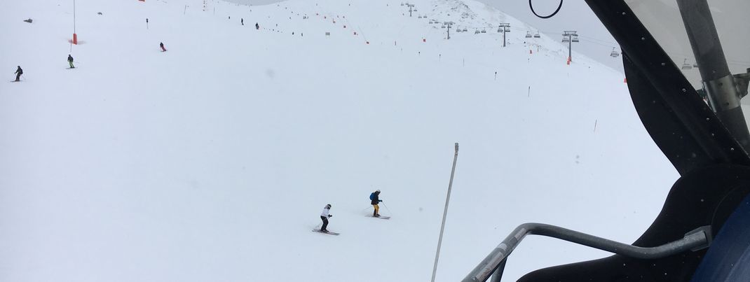 Review about Mayrhofen - Category: Family