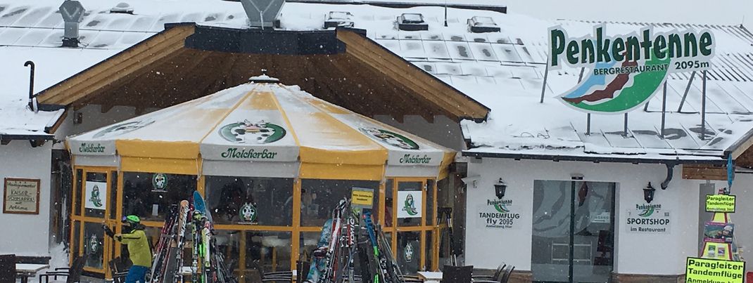 Review about Mayrhofen - Category: Nightlife